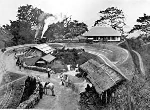 Chinbatti Loop