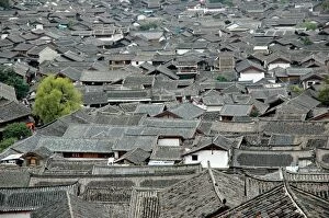 Lijiang Gallery: Chinese Ancient Town