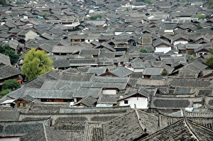 Lijiang Gallery: Chinese Ancient Town