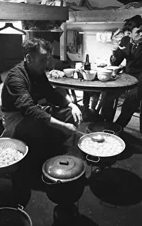 Chinese Cook