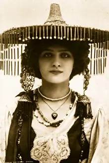 Stage Stage Prints: Chinese Honeymoon