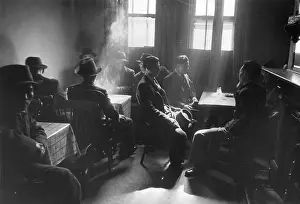 Eating Out Prints: Chinese Hostel
