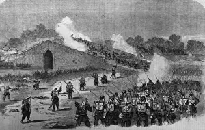 Chinese Wars