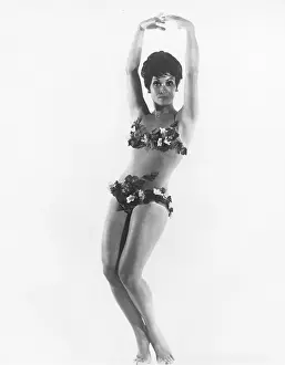 Chita Rivera Portrait