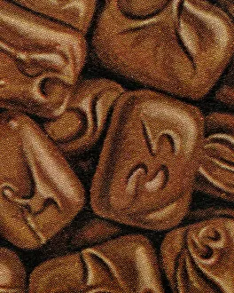 Nutrition Gallery: Chocolate Candies
