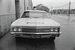 Chocolate Police