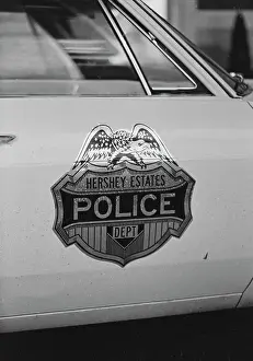 Chocolate Police