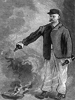 Cholera Precautions