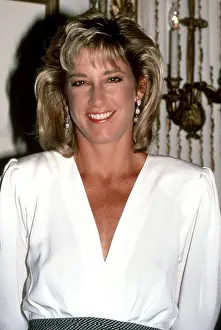 Chris Evert