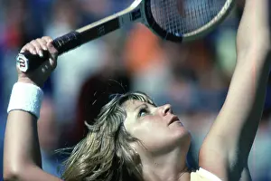 Chris Evert
