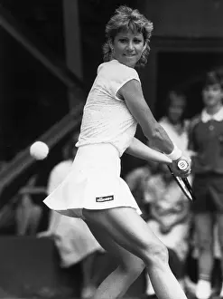 Chris Evert