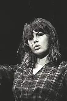 Chrissy Amphlett Of The Divinyls