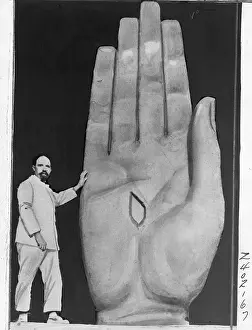 55 59 Years Prints: Christ the Redeemer