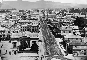 Christchurch