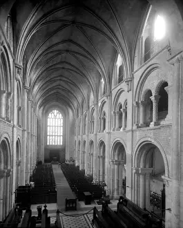 Christchurch Priory