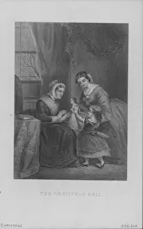 The Christening Doll
