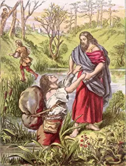 Christian Aid
