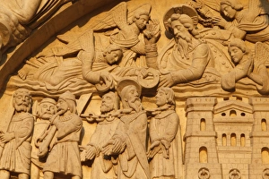 Images Dated 17th May 2014: Christian art