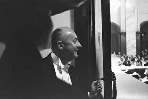 Christian Dior In Glasgow