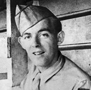 Christine Jorgensen Before Transition