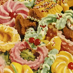 Christmas Cookies
