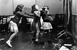 Litter Prints: Christmas Games