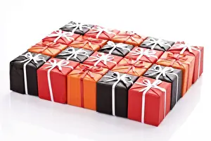 Parcel Prints: Christmas gifts