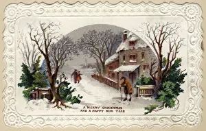 Christmas Greetings