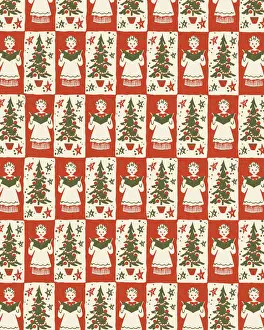 Christmas Pattern