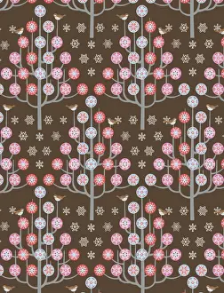 Christmas Tree Pattern