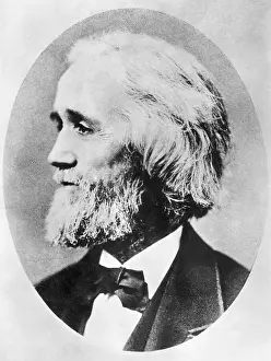 Christopher Latham Sholes