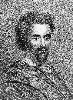 Christopher Marlowe