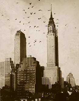 Editor's Picks: Chrysler Building