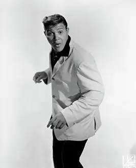 Chubby Checker