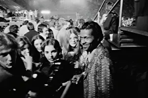 Huty23906 Prints: Chuck Berry