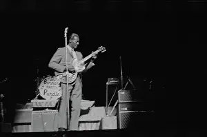 Chuck Berry