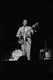 Chuck Berry