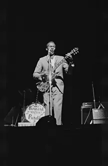 Huty23699 Prints: Chuck Berry