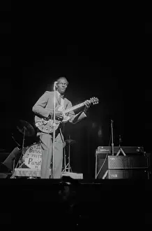 Chuck Berry