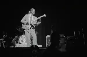 Chuck Berry