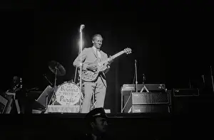 Chuck Berry