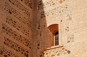 Church in the Alhambra