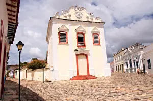 Church of Our Lady of the Good Death