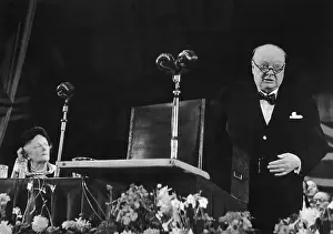 A Monumental Archive of Winston Churchill’s Life and Leadership: Churchill At Margate