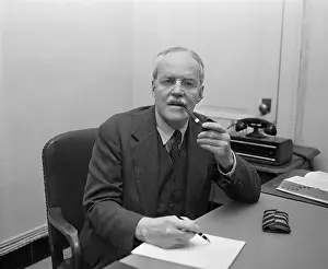 CIA Director Allen W. Dulles