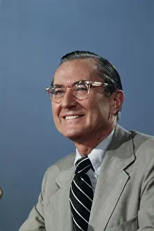 CIA Director William Colby