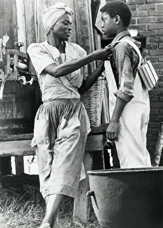 Cicely Tyson In Sounder