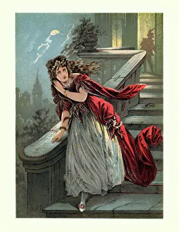 Traditional Clothing Gallery: Cinderella or The Little Glass Slipper
