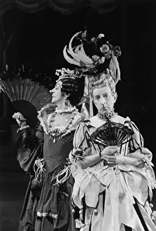 Australian Prints: Cinderella's Sisters