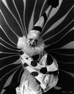 Melodrama Prints: Cinema Clown